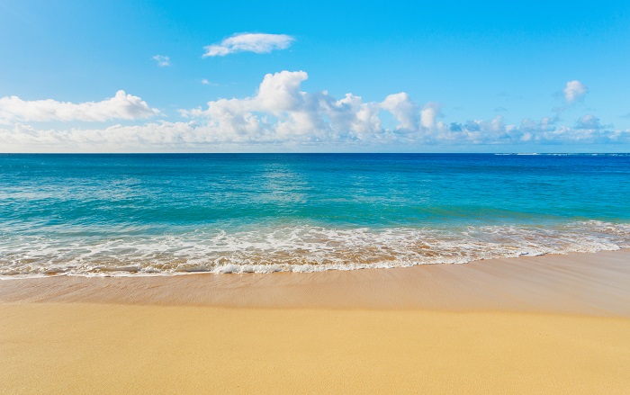 Tutti al mare
