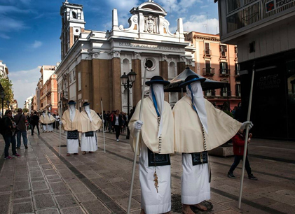 PASQUA A TARANTO –  “È andata bene, ma si può fare meglio. Occorre maggiore programmazione”