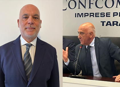 PIANO STRATEGICO COMMERCIO TARANTO- IL DOCUMENTO DELLA DISCORDIA